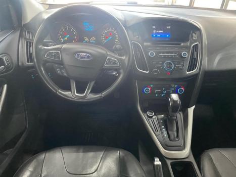 FORD Focus Hatch 2.0 16V 4P FLEX SE AUTOMTICO, Foto 12
