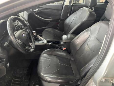 FORD Focus Hatch 2.0 16V 4P FLEX SE AUTOMTICO, Foto 13