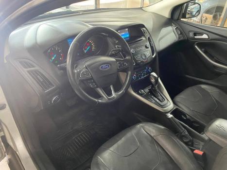 FORD Focus Hatch 2.0 16V 4P FLEX SE AUTOMTICO, Foto 14