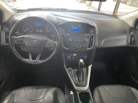 FORD Focus Hatch 2.0 16V 4P FLEX SE AUTOMTICO, Foto 15