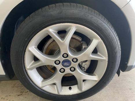 FORD Focus Hatch 2.0 16V 4P FLEX SE AUTOMTICO, Foto 18