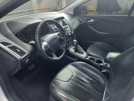 FORD Focus Hatch 2.0 16V 4P FLEX SE AUTOMTICO, Foto 5