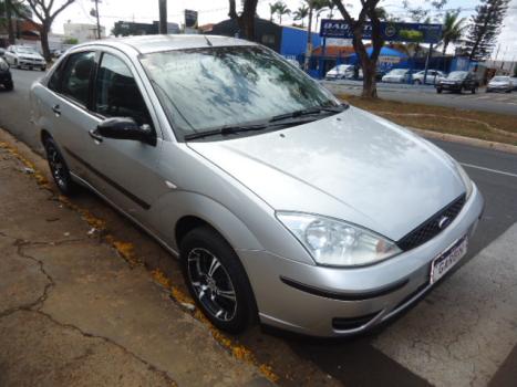 FORD Focus Sedan 1.6 4P GLX FLEX, Foto 2