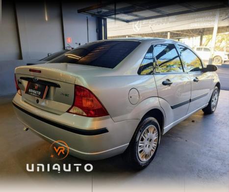 FORD Focus Sedan 1.6 4P, Foto 5