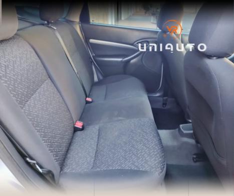 FORD Focus Sedan 1.6 4P, Foto 7