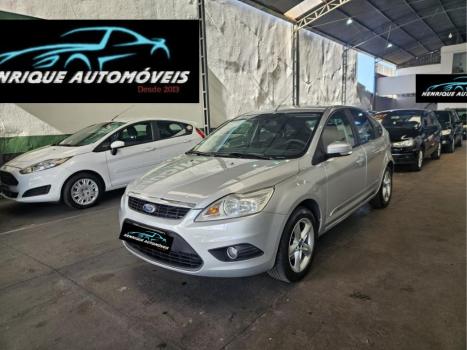FORD Focus Sedan 1.6 4P GL, Foto 2