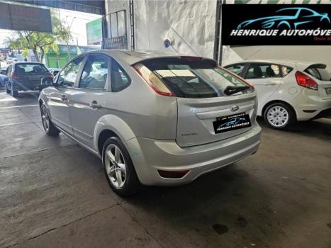 FORD Focus Sedan 1.6 4P GL, Foto 5