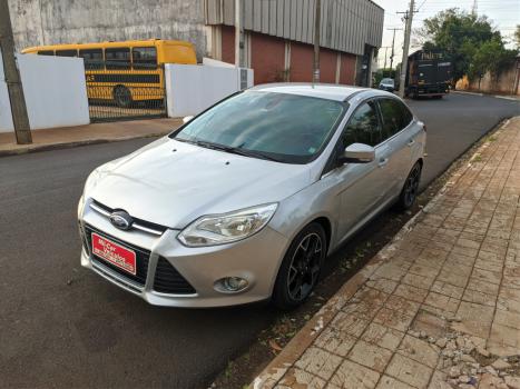 FORD Focus Sedan 2.0 16V 4P FLEX TITANIUM AUTOMTICO, Foto 4