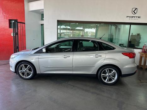 FORD Focus Sedan 2.0 16V 4P FLEX SE POWERSHIFT AUTOMTICO, Foto 3