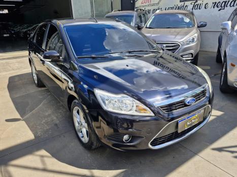 FORD Focus Sedan 2.0 16V 4P GHIA FLEX AUTOMTICO, Foto 2