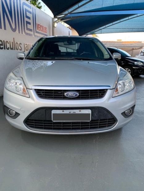 FORD Focus Sedan 2.0 16V 4P, Foto 3