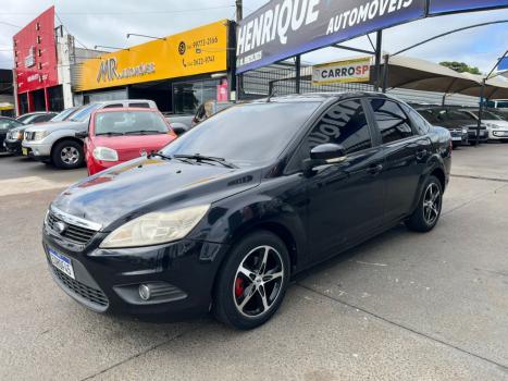 FORD Focus Sedan 2.0 16V 4P FC FLEX, Foto 1