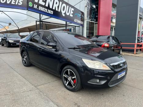 FORD Focus Sedan 2.0 16V 4P FC FLEX, Foto 2
