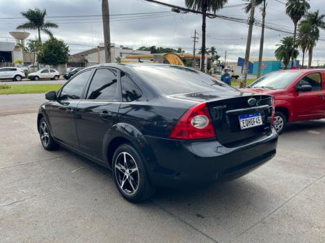 FORD Focus Sedan 2.0 16V 4P FC FLEX, Foto 3