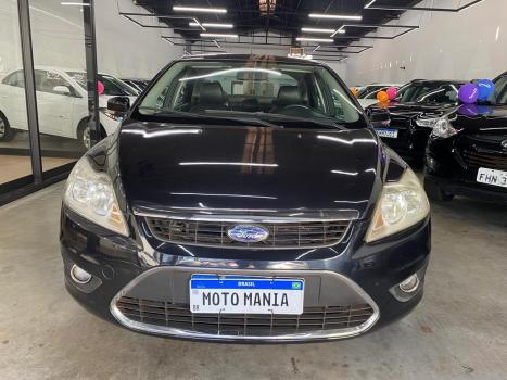 FORD Focus Sedan 2.0 16V 4P FC FLEX AUTOMTICO, Foto 1