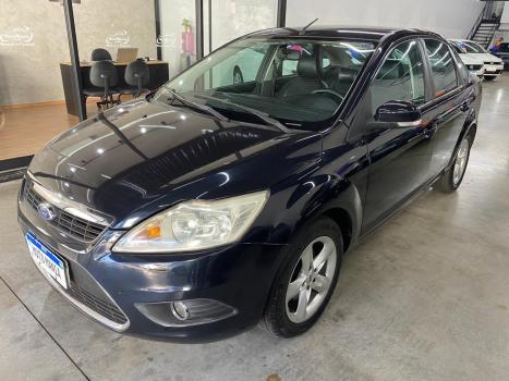 FORD Focus Sedan 2.0 16V 4P FC FLEX AUTOMTICO, Foto 2