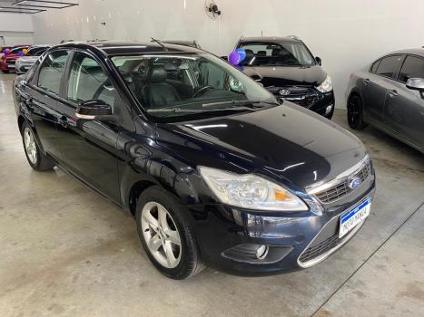 FORD Focus Sedan 2.0 16V 4P FC FLEX AUTOMTICO, Foto 3