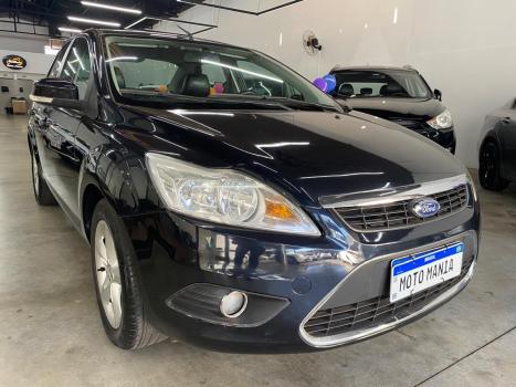 FORD Focus Sedan 2.0 16V 4P FC FLEX AUTOMTICO, Foto 4
