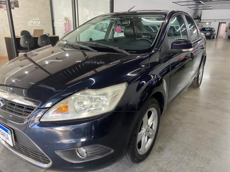 FORD Focus Sedan 2.0 16V 4P FC FLEX AUTOMTICO, Foto 5