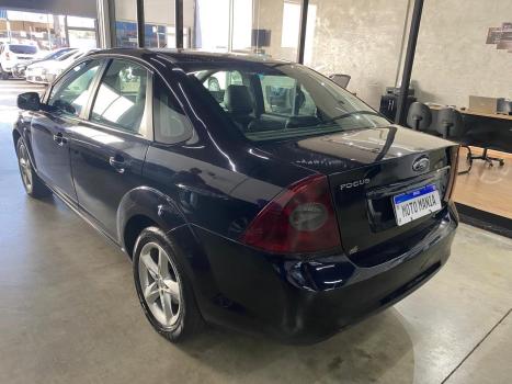FORD Focus Sedan 2.0 16V 4P FC FLEX AUTOMTICO, Foto 6