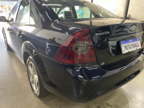 FORD Focus Sedan 2.0 16V 4P FC FLEX AUTOMTICO, Foto 9