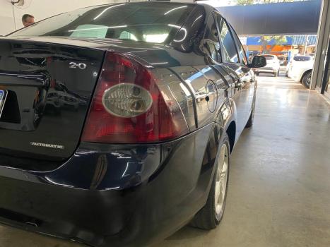 FORD Focus Sedan 2.0 16V 4P FC FLEX AUTOMTICO, Foto 10