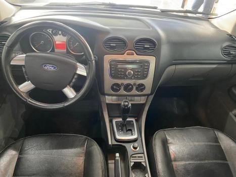 FORD Focus Sedan 2.0 16V 4P FC FLEX AUTOMTICO, Foto 12