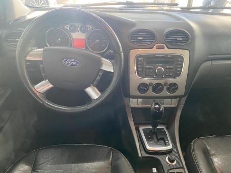 FORD Focus Sedan 2.0 16V 4P FC FLEX AUTOMTICO, Foto 13