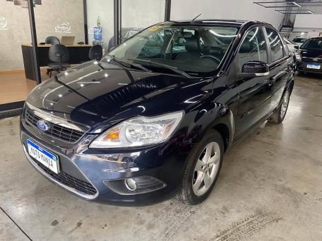 FORD Focus Sedan 2.0 16V 4P FC FLEX AUTOMTICO, Foto 4