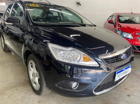 FORD Focus Sedan 2.0 16V 4P FC FLEX AUTOMTICO, Foto 5