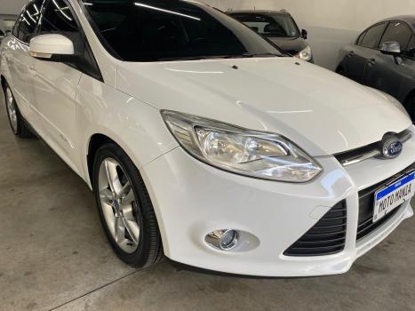 FORD Focus Sedan 2.0 16V 4P FC FLEX AUTOMTICO, Foto 4
