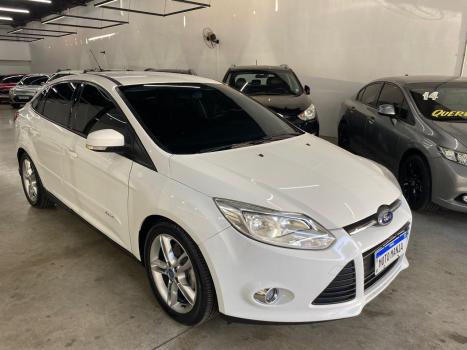 FORD Focus Sedan 2.0 16V 4P FC FLEX AUTOMTICO, Foto 5