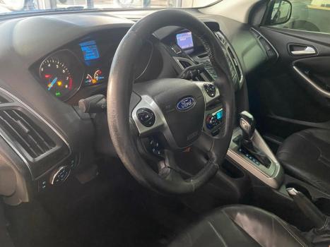 FORD Focus Sedan 2.0 16V 4P FC FLEX AUTOMTICO, Foto 13