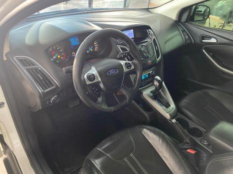 FORD Focus Sedan 2.0 16V 4P FC FLEX AUTOMTICO, Foto 14