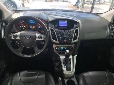 FORD Focus Sedan 2.0 16V 4P FC FLEX AUTOMTICO, Foto 16