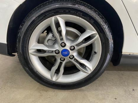 FORD Focus Sedan 2.0 16V 4P FC FLEX AUTOMTICO, Foto 19