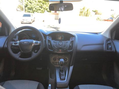 FORD Focus Sedan 2.0 16V 4P FLEX S POWERSHIFT AUTOMTICO, Foto 6