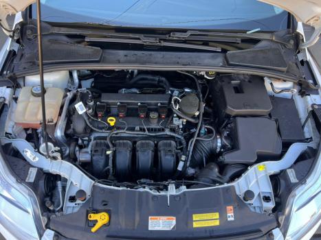 FORD Focus Sedan 2.0 16V 4P FLEX S POWERSHIFT AUTOMTICO, Foto 9