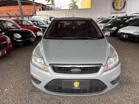 FORD Focus Sedan 2.0 16V 4P FC FLEX, Foto 1