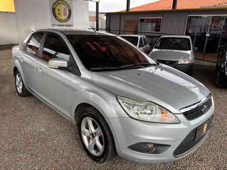 FORD Focus Sedan 2.0 16V 4P FC FLEX, Foto 2