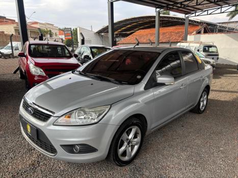 FORD Focus Sedan 2.0 16V 4P FC FLEX, Foto 3