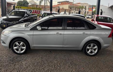 FORD Focus Sedan 2.0 16V 4P FC FLEX, Foto 4