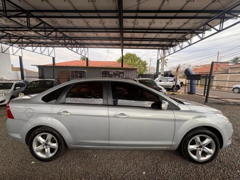 FORD Focus Sedan 2.0 16V 4P FC FLEX, Foto 5