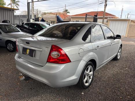 FORD Focus Sedan 2.0 16V 4P FC FLEX, Foto 7