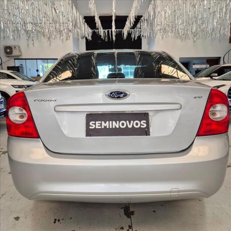 FORD Focus Sedan 2.0 16V 4P GLX FLEX, Foto 5