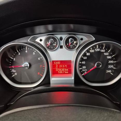 FORD Focus Sedan 2.0 16V 4P GLX FLEX, Foto 7