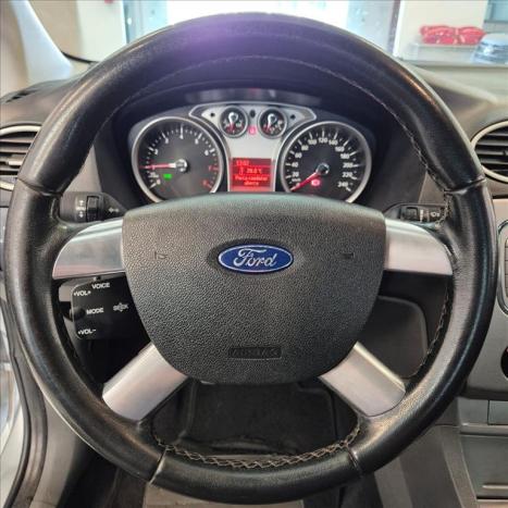 FORD Focus Sedan 2.0 16V 4P GLX FLEX, Foto 10