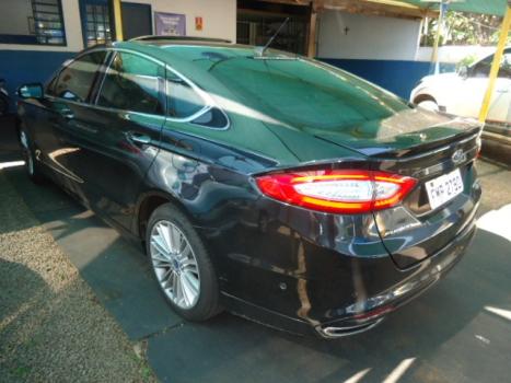 FORD Fusion 2.0 16V 4P ECOBOOST TURBO TITANIUM AWD AUTOMTICO, Foto 6