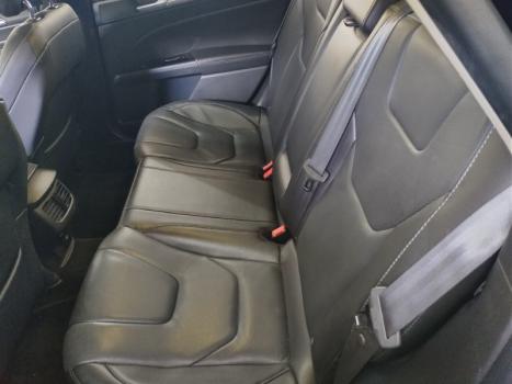 FORD Fusion 2.0 16V 4P ECOBOOST TURBO TITANIUM AWD AUTOMTICO, Foto 5