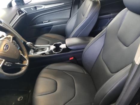 FORD Fusion 2.0 16V 4P ECOBOOST TURBO TITANIUM AWD AUTOMTICO, Foto 7